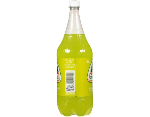 Lime Soda 1.5L, 8 pack Jarritos image 1