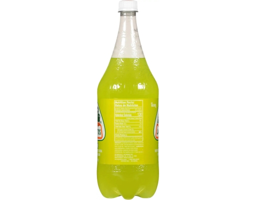 Lime Soda 1.5L, 8 pack Jarritos image 2