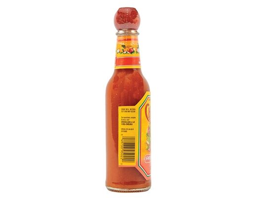 Sweet Habanero Hot Sauce, 5 fl oz Cholula image 1