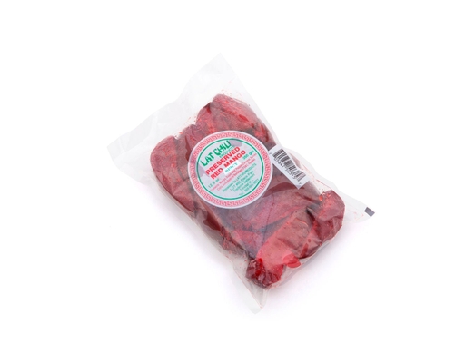 Red Mango Spicy 350g Lat Chiu image 1