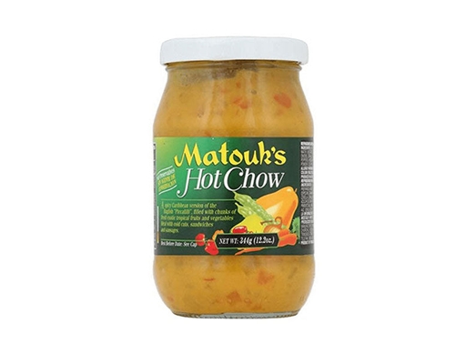 Hot Chow 16 oz Matouk’s image 0