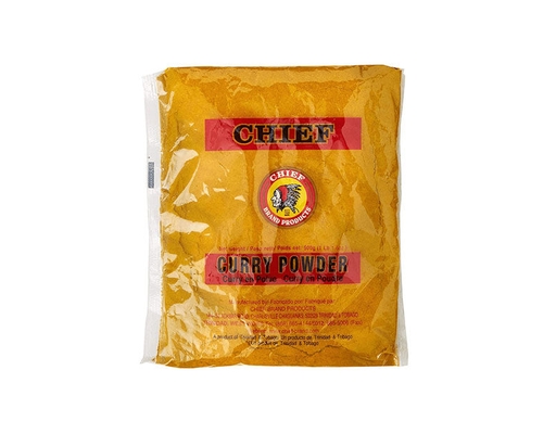 Curry Powder 230g, 2 pack Chief Brand image 0