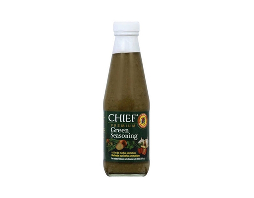 Green Seasoning 300ml, 2 pack Chief Brand image 0