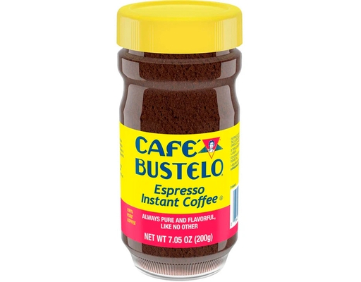 Espresso Ground Coffee 7.05 oz, 2 pack Café Bustelo image 0