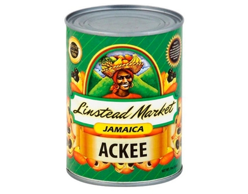 Jamaican Ackee Linstead image 0