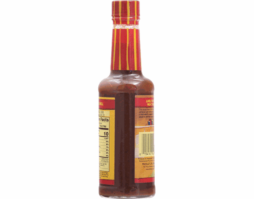 Las’ Lick Jerk Sauce Walkerswood image 2