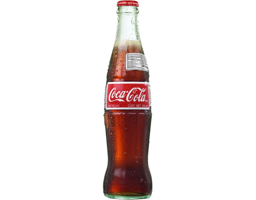 Mexican Coke 12 oz, 24 pack Coca-Cola image 0