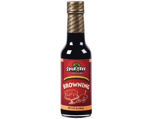 Spur Tree Spices Browning 4.8 fl.oz Spur Tree Jamaican image 0
