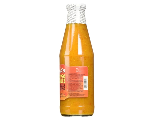 Calypso Sauce 10 oz Matouk’s image 1