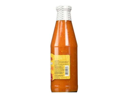 Hot Pepper Sauce 26 oz, 12/case Matouk’s image 1