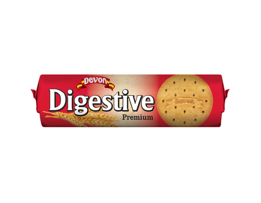 Digestive Original Biscuit 8.11 oz, 12 pack Devon image 0