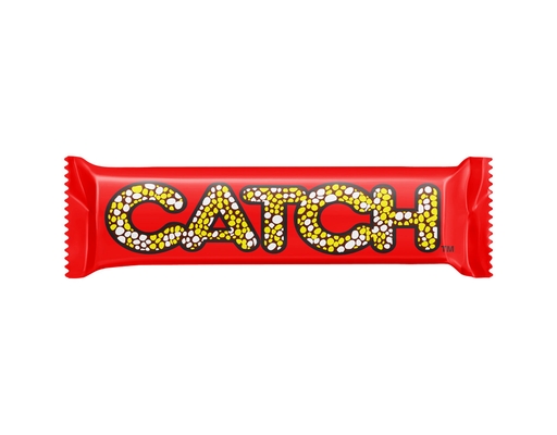 Catch - Chocolate Bar 1.76 oz, 12 pack Charles image 0
