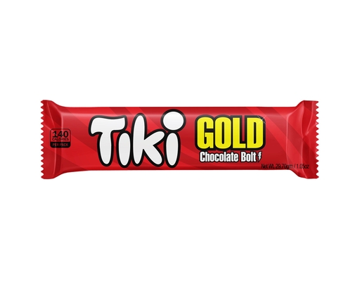 Tiki Chocolate Bolt Bar 1 oz, 12 pack Charles image 0