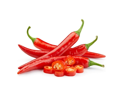 Chilli Peppers image 0