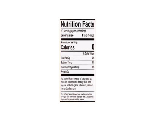 Yellow Pepper Hot Sauce 5 oz Jamaican Choice image 3