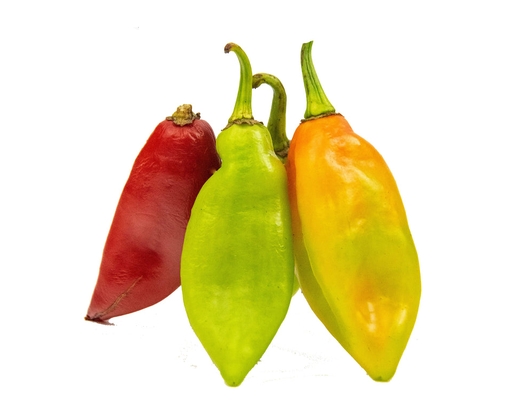 Pimento Peppers image 0