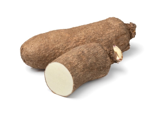 Yam Negro image 0