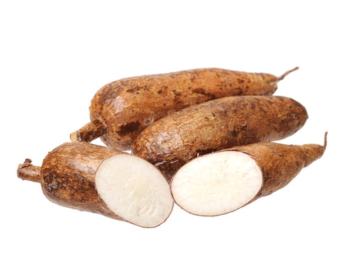 Cassava (Yuca) image 0