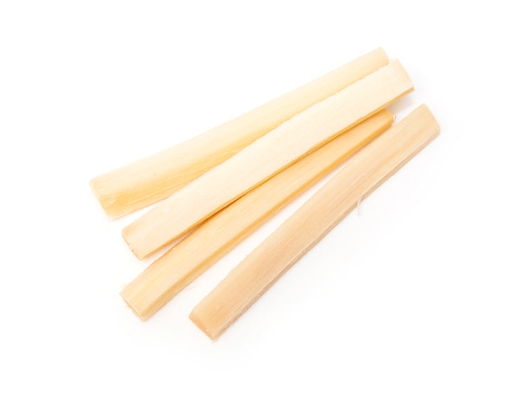 Cut Green Sugarcane, 2lb image 0