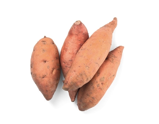 Sweet Potatoes image 0