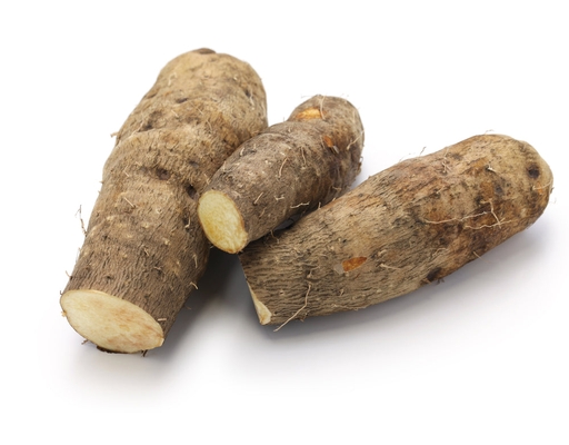 Yam Cush Cush image 0