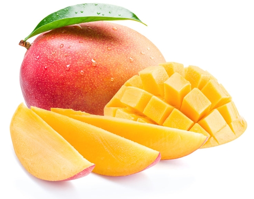 Mango Mexican image 0