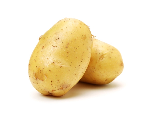 Idaho Potatoes image 0
