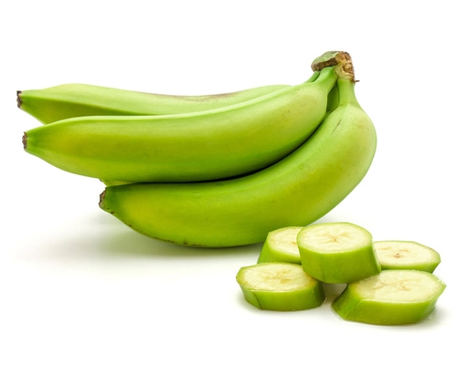 Green  Cooking Banana image 0