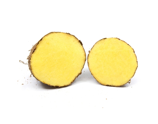 Yam Yellow image 0