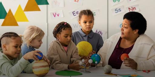 Childcare Centers