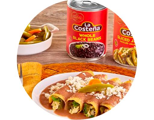 La Costeña