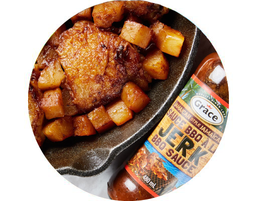Grace Foods