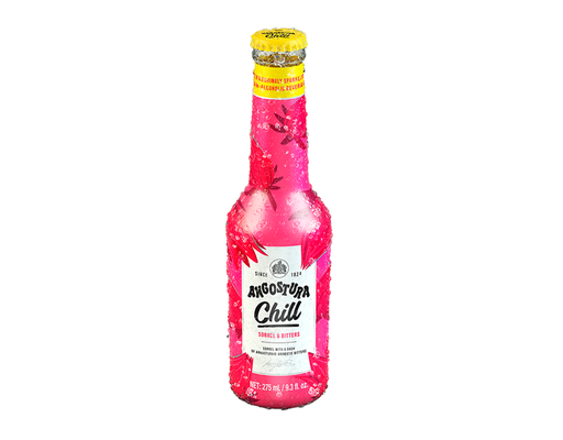 Chill Sparkling Drink Sorrel 9.3 fl oz Angostura