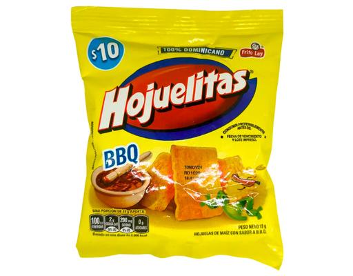 BBQ Hojuelitas, 25g Frito-Lay