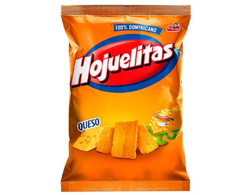 Queso Hojuelitas, 25g Frito-Lay