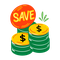 Save
