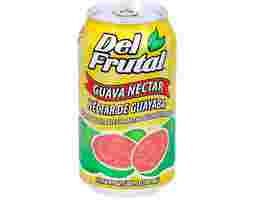 Guava Nectar 11.1 fl oz Del Frutal