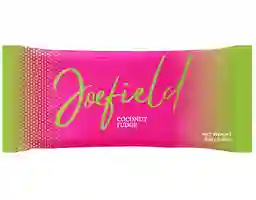 Coconut Fudge 65 grams Joefield