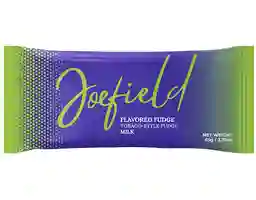 Milk Flavored Fudge 65 grams Joefield