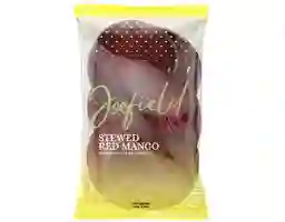 Stewed Red Mango 250 grams Joefield
