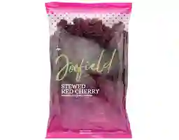 Stewed Red Cherry 250 grams Joefield