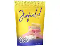 Coconut Candy 227 grams Joefield