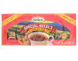 Ginger Tea 1.09 oz, 24 pack Grace