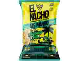 MS Mango 2 oz El Nacho