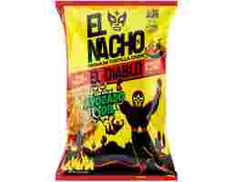 EL Diablo 2 oz El Nacho