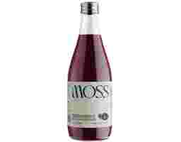 Pomegranate Sea Moss Beverage 12 fl oz Moss