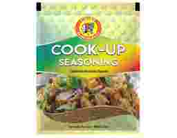 Cook Up Seasoning 40g, 6 pack Chief Brand