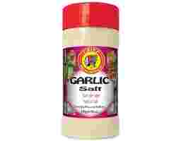 Garlic Salt 130g Chief Brand