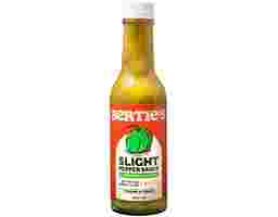 Slight Pepper Sauce 5 oz Bertie’s