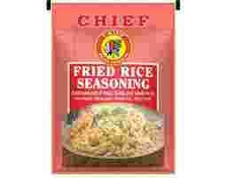 Fried Rice Seasoning 40g, 6 pack Chief Brand